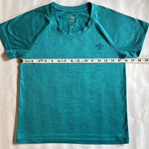 Rabbit EZ Cropped Tee